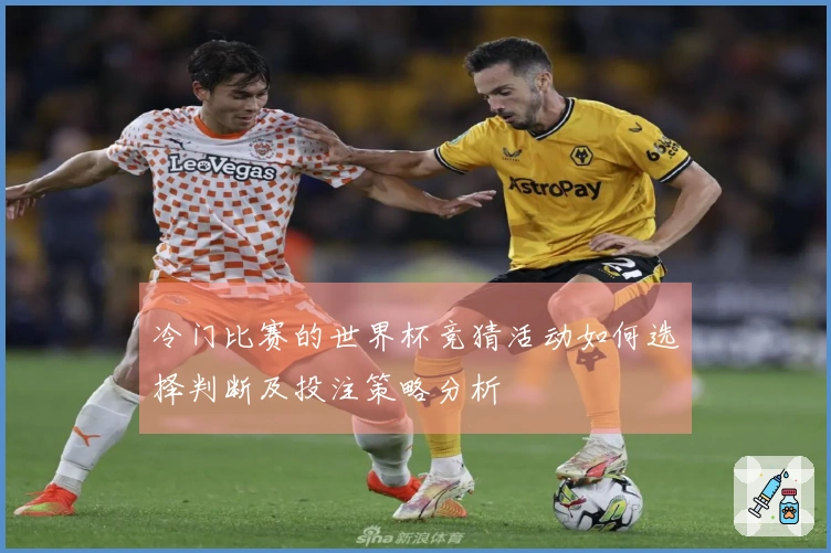冷门比赛的世界杯竞猜活动如何选择判断及投注策略分析