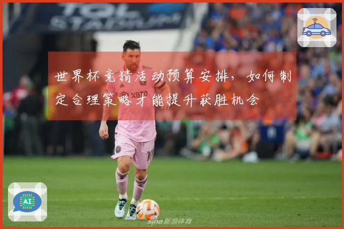 世界杯竞猜活动预算安排，如何制定合理策略才能提升获胜机会