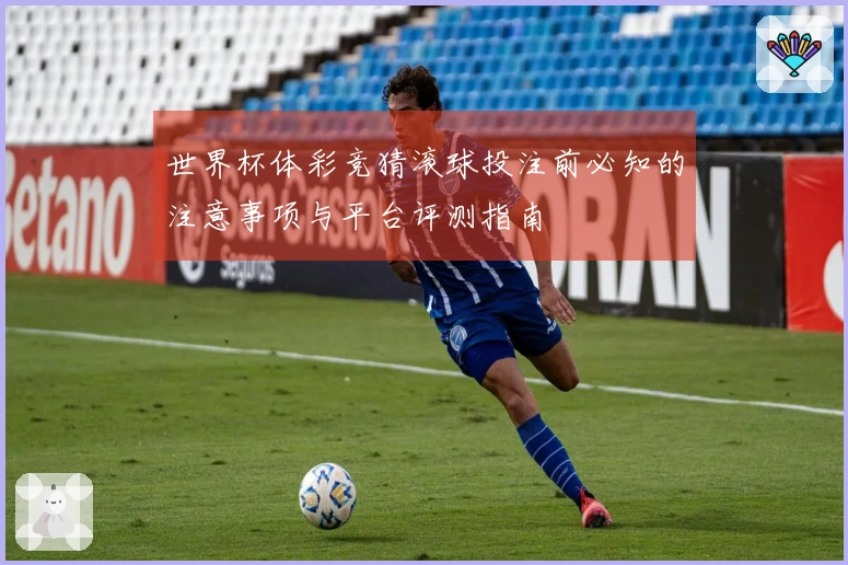 世界杯体彩竞猜滚球投注前必知的注意事项与平台评测指南
