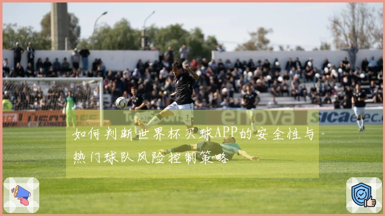 如何判断世界杯买球APP的安全性与热门球队风险控制策略