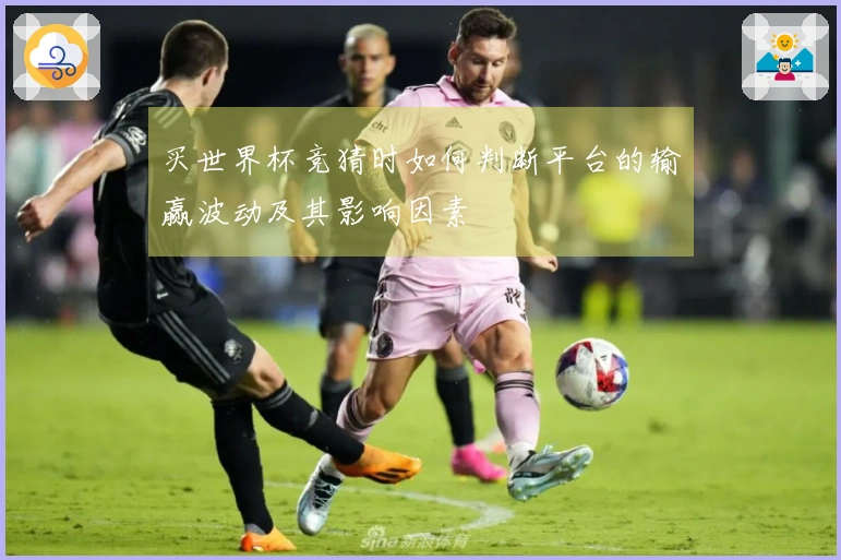 买世界杯竞猜时如何判断平台的输赢波动及其影响因素
