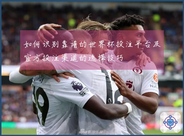 如何识别靠谱的世界杯投注平台及官方投注渠道的选择技巧