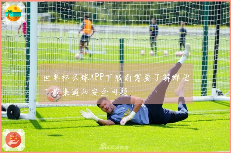 世界杯买球APP下载前需要了解哪些下载渠道和安全问题