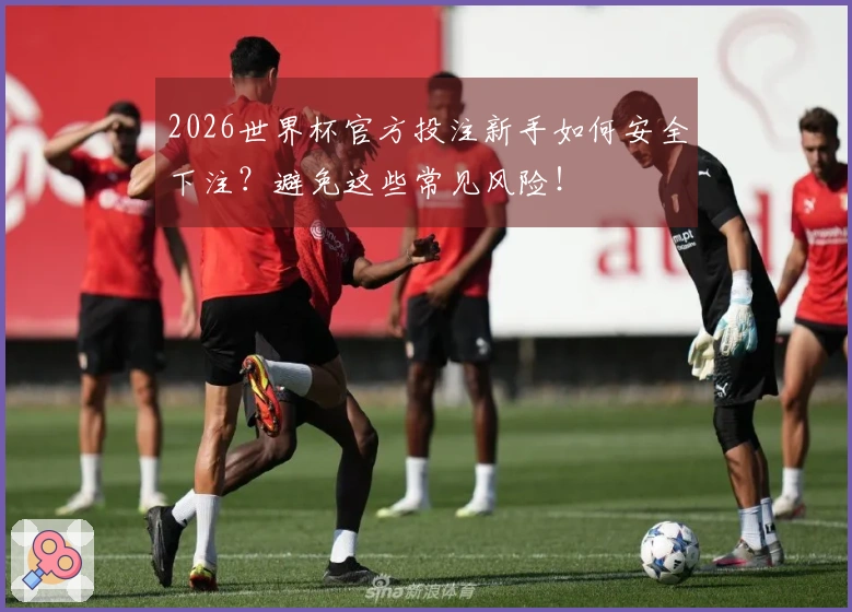 2026世界杯官方投注新手如何安全下注？避免这些常见风险！
