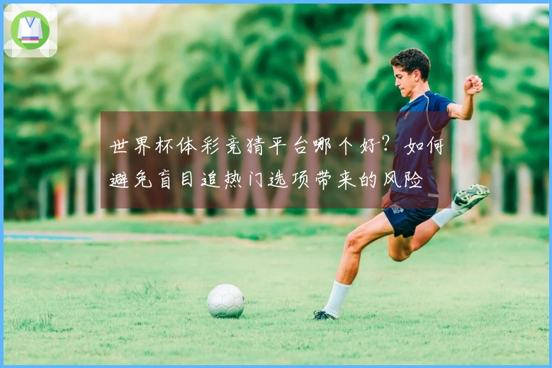 世界杯体彩竞猜平台哪个好？如何避免盲目追热门选项带来的风险