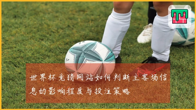 世界杯竞猜网站如何判断主客场信息的影响程度与投注策略