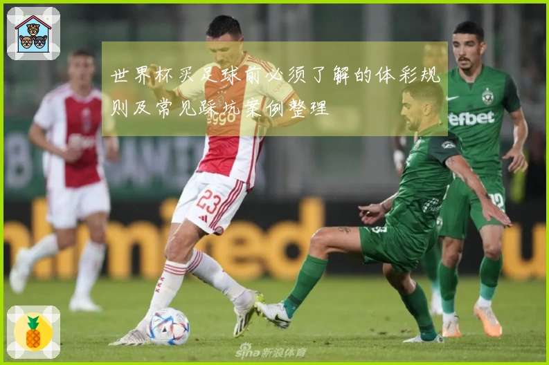 世界杯买足球前必须了解的体彩规则及常见踩坑案例整理