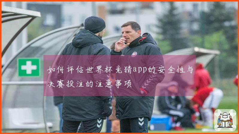 如何评估世界杯竞猜app的安全性与决赛投注的注意事项