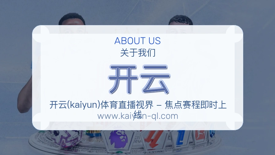 开云服务分寸说明