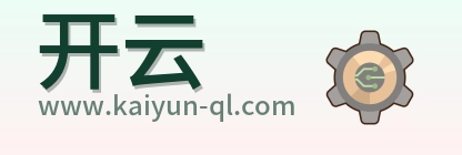 开云 Logo